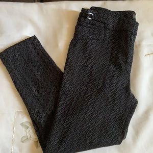 89 and Madison pants